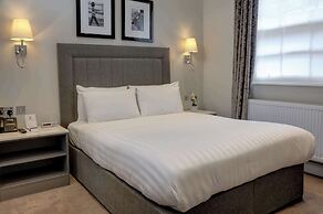 Best Western Victoria Palace