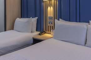 Best Western Victoria Palace