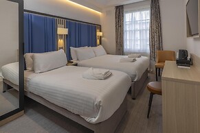 Best Western Victoria Palace