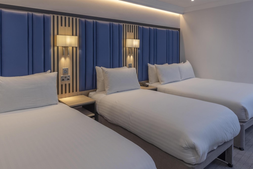 Best Western Victoria Palace