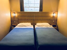 Beverley House Hotel