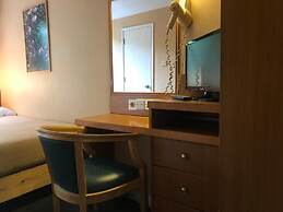 Beverley House Hotel