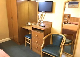 Beverley House Hotel