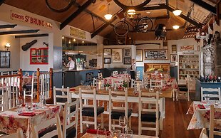 Fitzgerald's Woodlands House Hotel