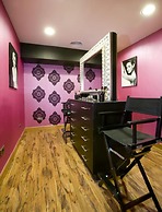 Fitzgerald's Woodlands House Hotel