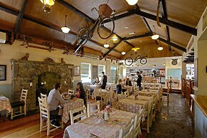 Fitzgerald's Woodlands House Hotel