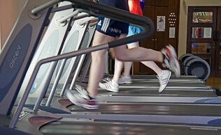 Fitzgerald's Woodlands House Hotel