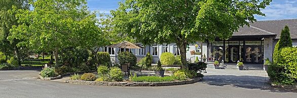 Fitzgerald's Woodlands House Hotel