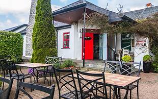 Fitzgerald's Woodlands House Hotel