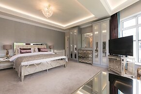 Fitzgerald's Woodlands House Hotel