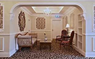 Fitzgerald's Woodlands House Hotel