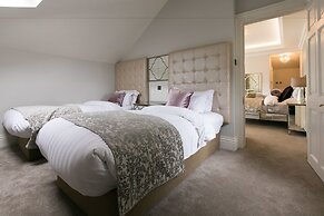 Fitzgerald's Woodlands House Hotel