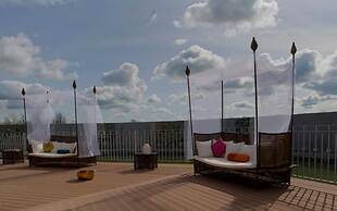 Fitzgerald's Woodlands House Hotel