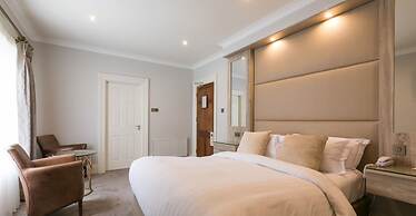 Fitzgerald's Woodlands House Hotel