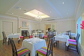 Fitzgerald's Woodlands House Hotel