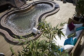 Fitzgerald's Woodlands House Hotel