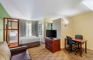 Extended Stay America Suites Portland Hillsboro