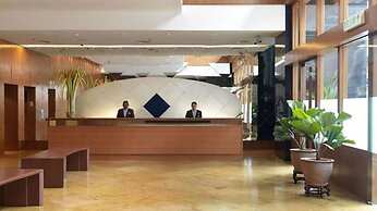 Hotel Capitol Kuala Lumpur