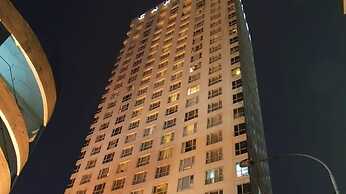 Hotel Capitol Kuala Lumpur