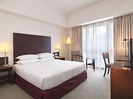 Hotel Capitol Kuala Lumpur