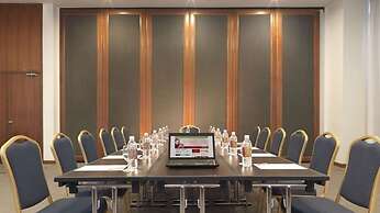 Hotel Capitol Kuala Lumpur