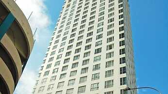 Hotel Capitol Kuala Lumpur