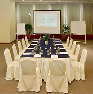 Hotel Capitol Kuala Lumpur