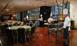 Hotel Capitol Kuala Lumpur