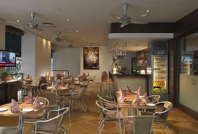 Hotel Capitol Kuala Lumpur