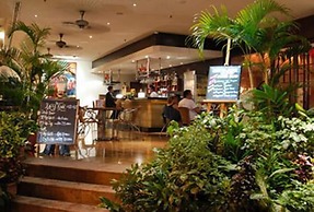 Hotel Capitol Kuala Lumpur