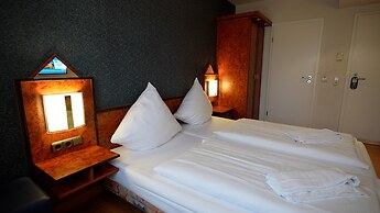 Hotel Miramar am Römer