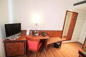 Hotel Miramar am Römer