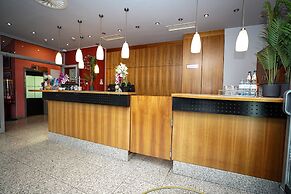 Hotel Miramar am Römer