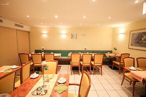 Hotel Miramar am Römer