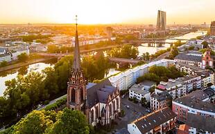 Hotel Miramar am Römer