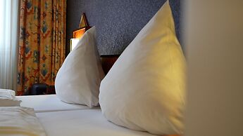 Hotel Miramar am Römer