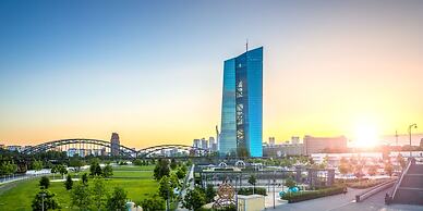 Hotel Miramar am Römer