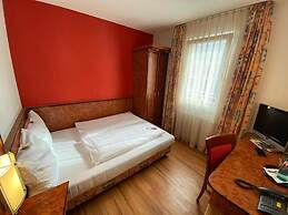 Hotel Miramar am Römer