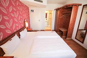 Hotel Miramar am Römer