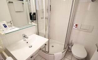 Hotel Miramar am Römer