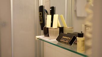 Hotel Miramar am Römer