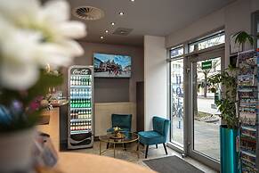 Hotel Miramar am Römer