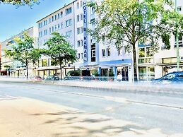 Hotel Miramar am Römer