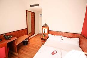 Hotel Miramar am Römer