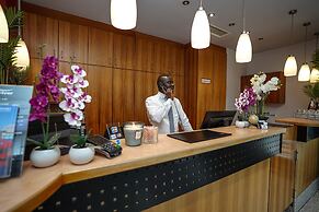 Hotel Miramar am Römer