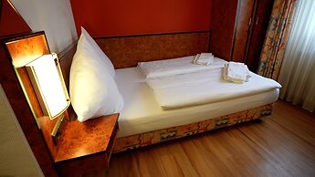 Hotel Miramar am Römer