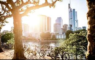 Hotel Miramar am Römer