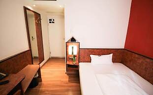 Hotel Miramar am Römer