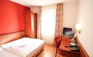 Hotel Miramar am Römer