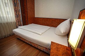 Hotel Miramar am Römer